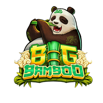 Magius Casino Big Bamboo slot