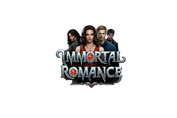 Magius Casino Immortal Romance slot